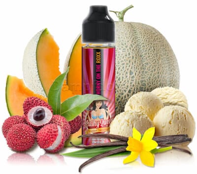 Aroma Horny on the Roxx