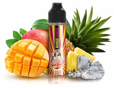 Aroma Mango Bango
