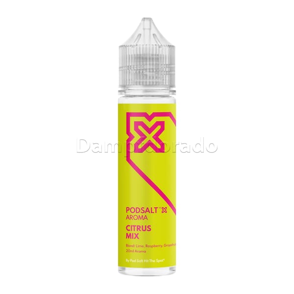 Aroma Citrus Mix