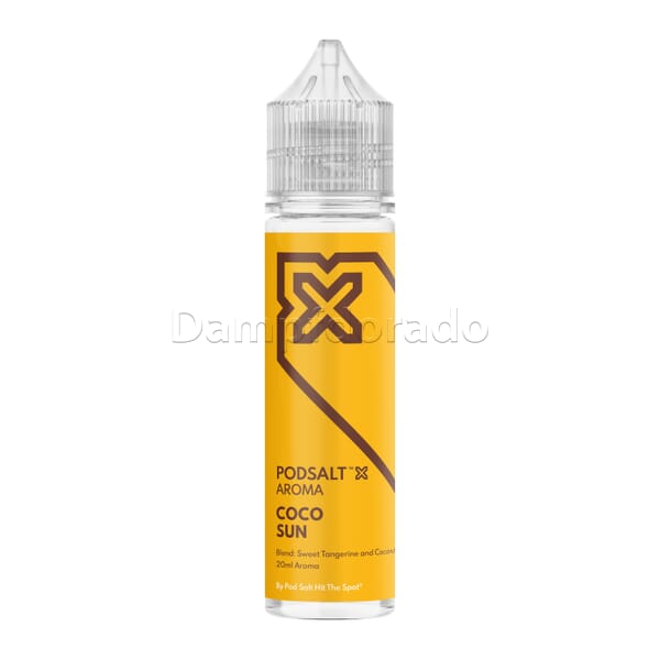 Aroma Coco Sun