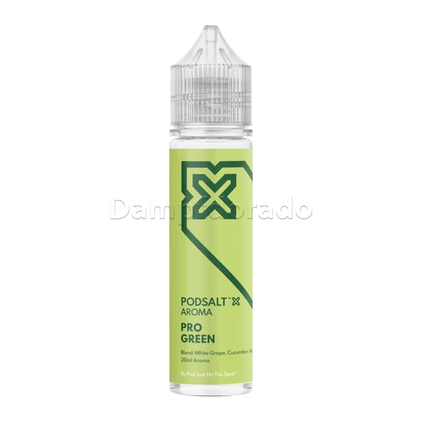 Aroma Pro Green