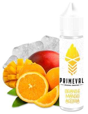 Aroma Orange Mango