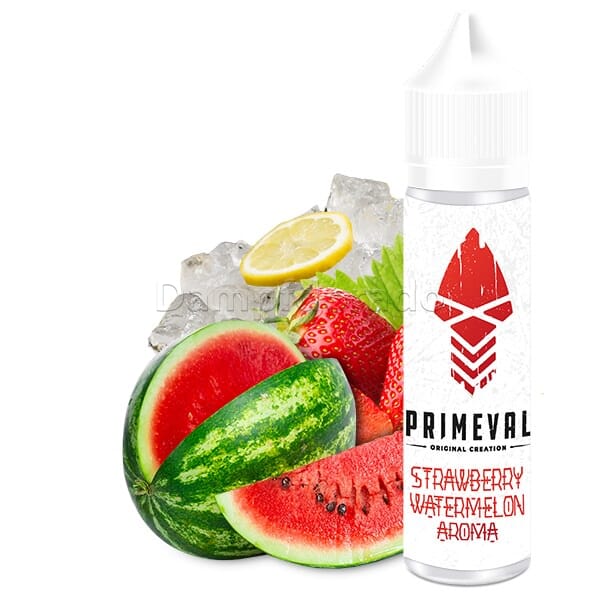 Aroma Strawberry Watermelon