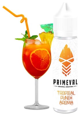 Aroma Tropical Punch