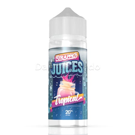 Aroma Tropical - Strapped Juices