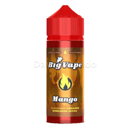 Aroma Mango - Big Vape