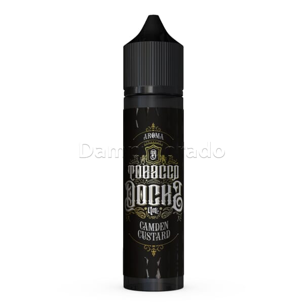 Aroma Camden Custard - Tobacco Docks