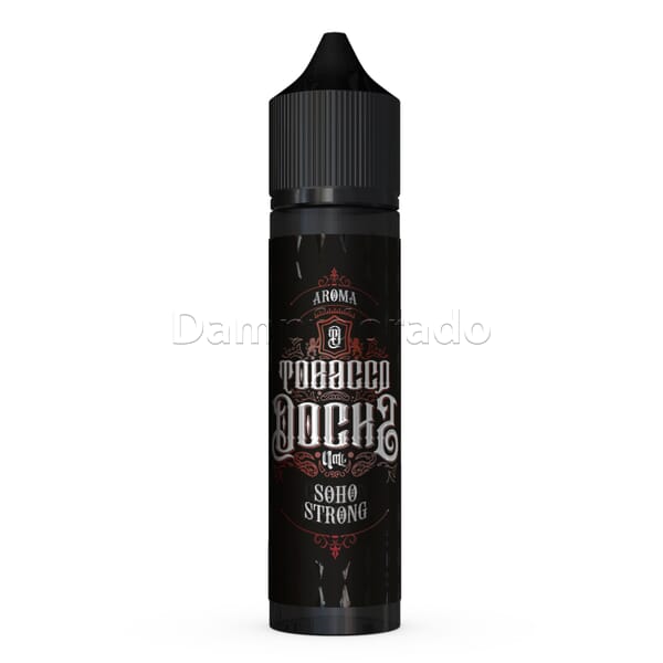 Aroma Soho Strong - Tobacco Docks