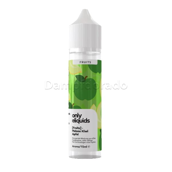 Aroma Melone Apfel Kiwi