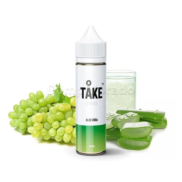 Aroma Aloe Vera
