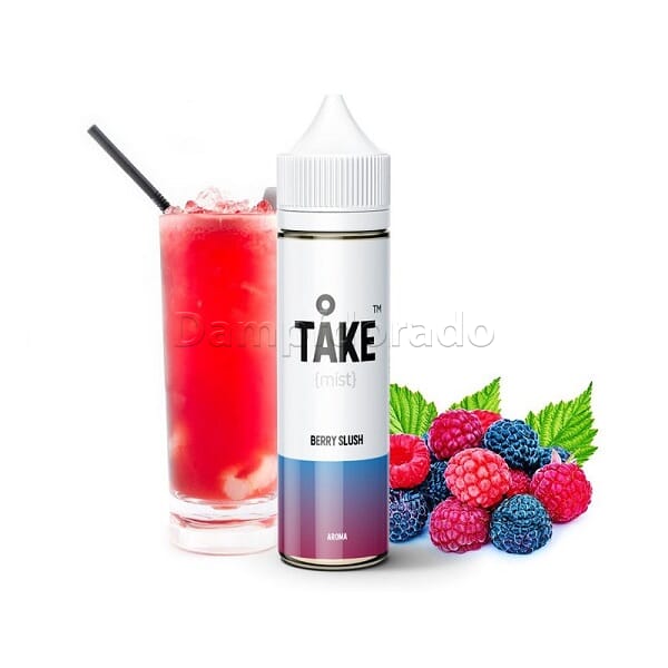 Aroma Berry Slush