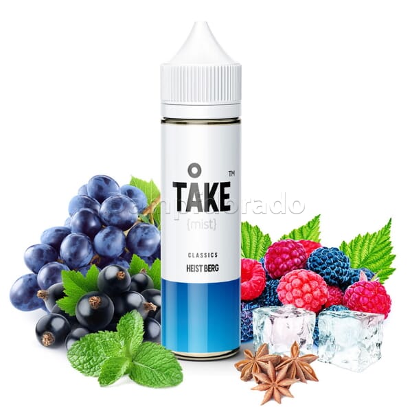 Aroma Heist Berg