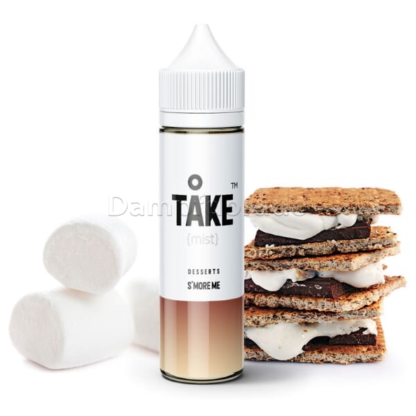 Aroma Smore Me