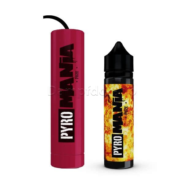 Aroma Fuze