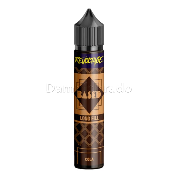 Aroma Cola - Revoltage Based