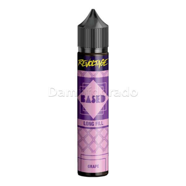 Aroma Grape - Revoltage Based