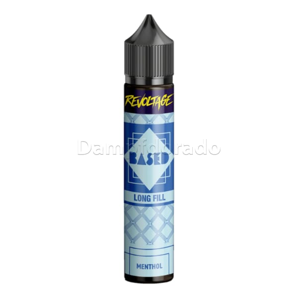Aroma Menthol - Revoltage Based