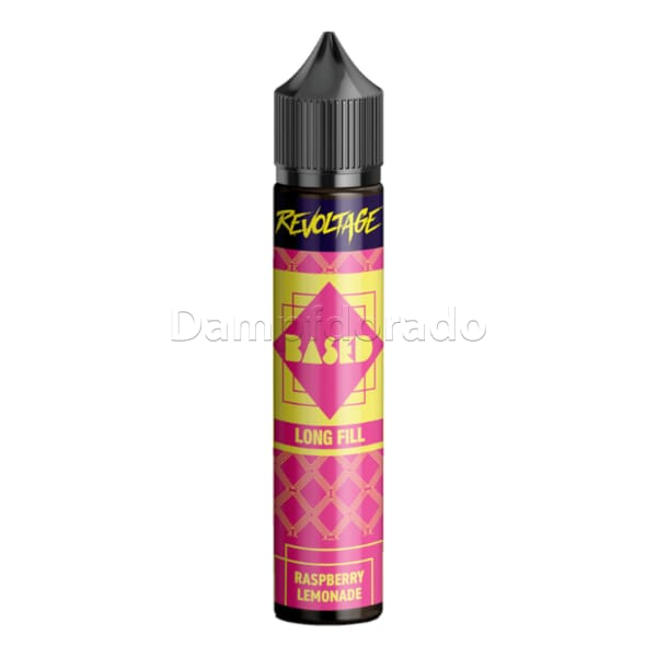 Aroma Raspberry Lemonade - Revoltage Based