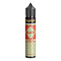 e liquid blueberry Pod Juice X Raz LTX Blueberry Watermelon TFN 100ML E-Juice