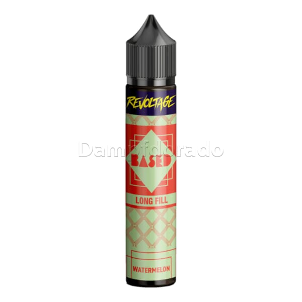 Aroma Watermelon - Revoltage Based