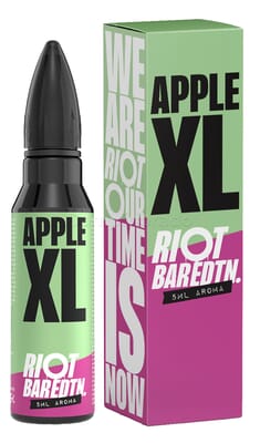 Aroma Apple XL - Riot Squad BAR EDTN