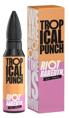 Aroma Tropical Punch - Riot Squad BAR EDTN
