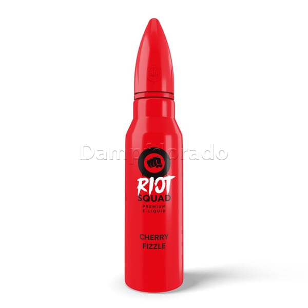 Aroma Cherry Fizzle