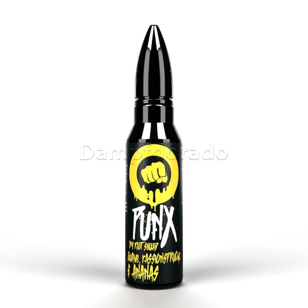 Aroma PUNX Guave Passionsfrucht Ananas