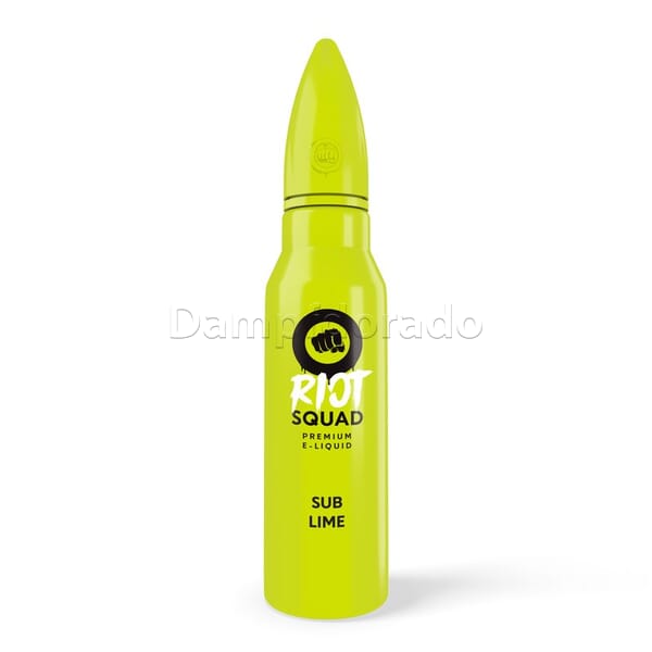 Aroma Sub Lime
