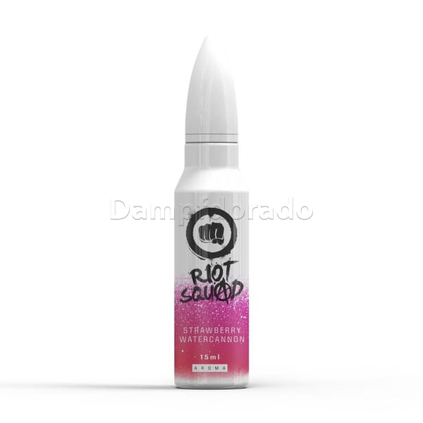 Aroma Strawberry Watercannon