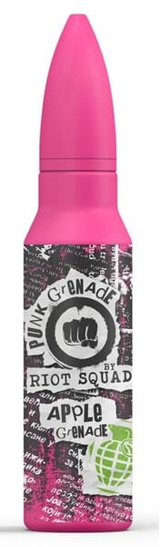 Aroma Apple Grenade