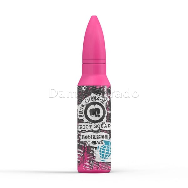 Aroma Bubblegum Grenade