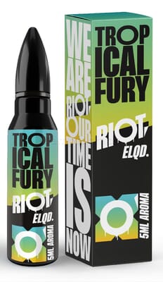 Aroma Tropical Fury