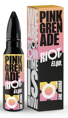 Aroma Pink Grenade