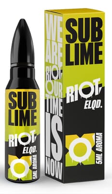 Aroma Sub Lime