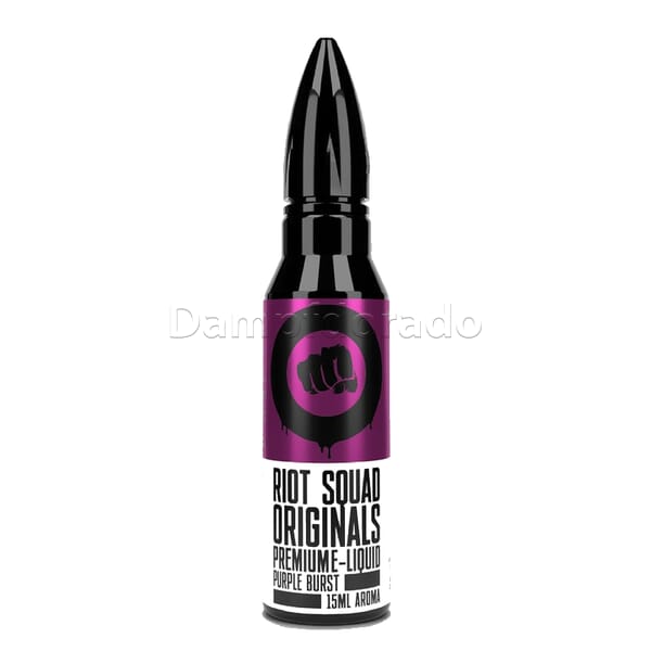 Aroma Purple Burst