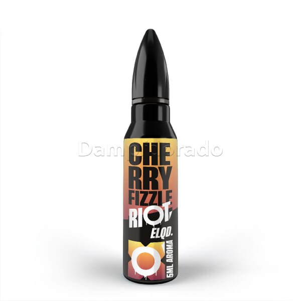 Aroma Cherry Fizzle
