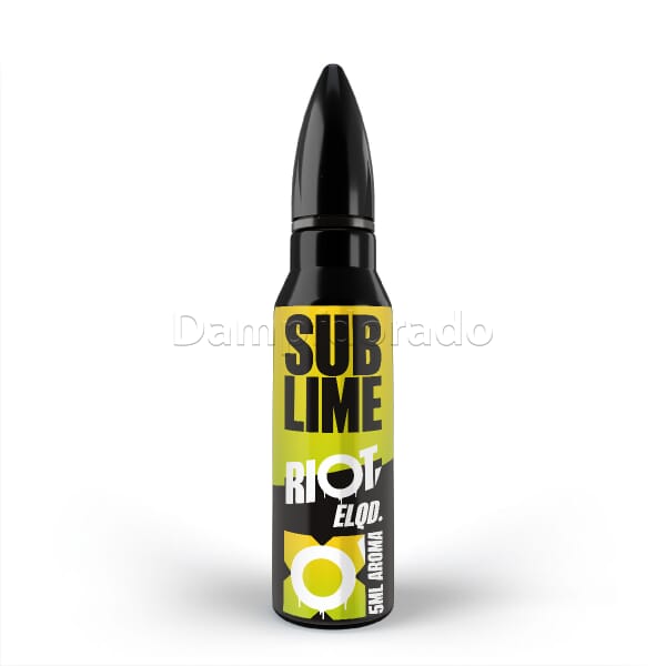 Aroma Sub Lime
