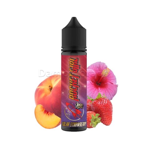 Aroma Solar Strawberry