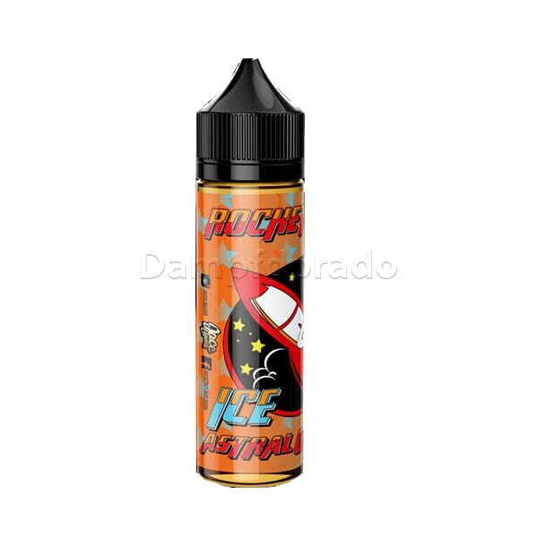 Aroma Astral Orange Ice