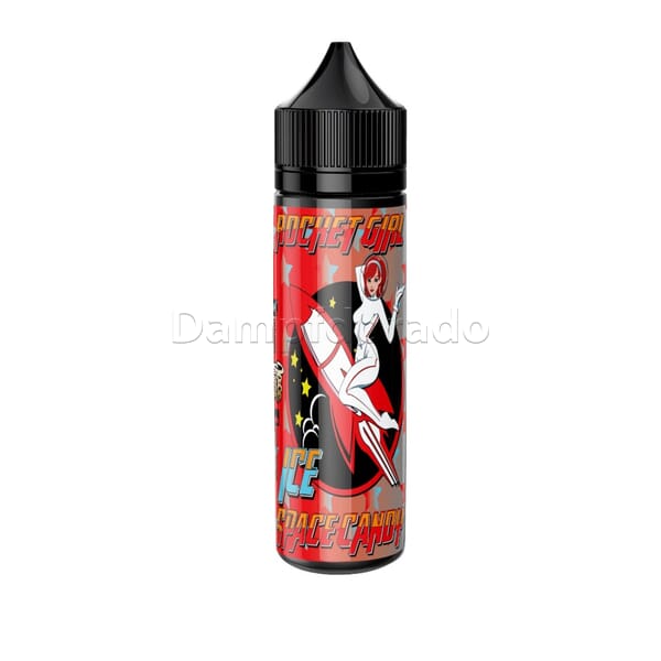 Aroma Space Candy Ice
