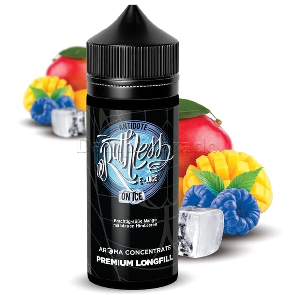 Aroma Antidote on Ice - Ruthless