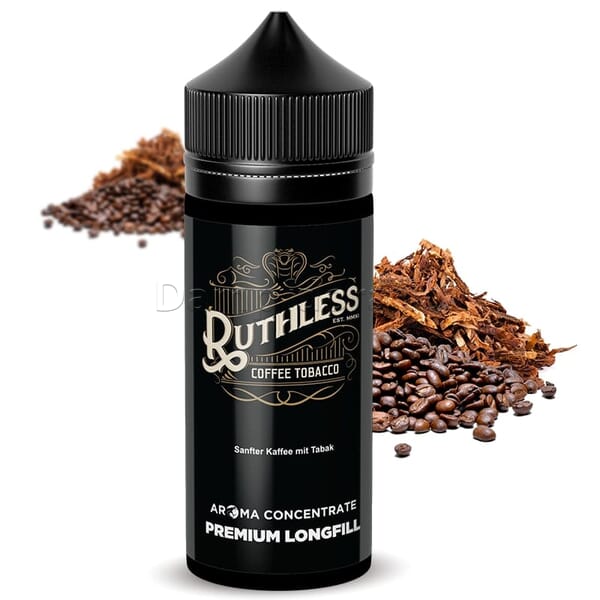 Aroma Coffee Tobacco - Ruthless