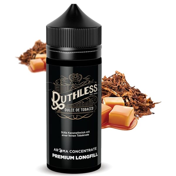 Aroma Dulce de Tobacco - Ruthless