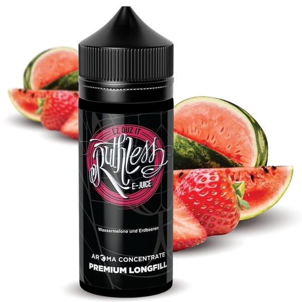 Aroma Ez Duz It - Ruthless