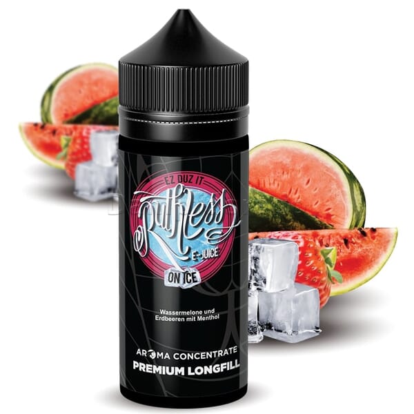 Aroma Ez Duz It on Ice - Ruthless
