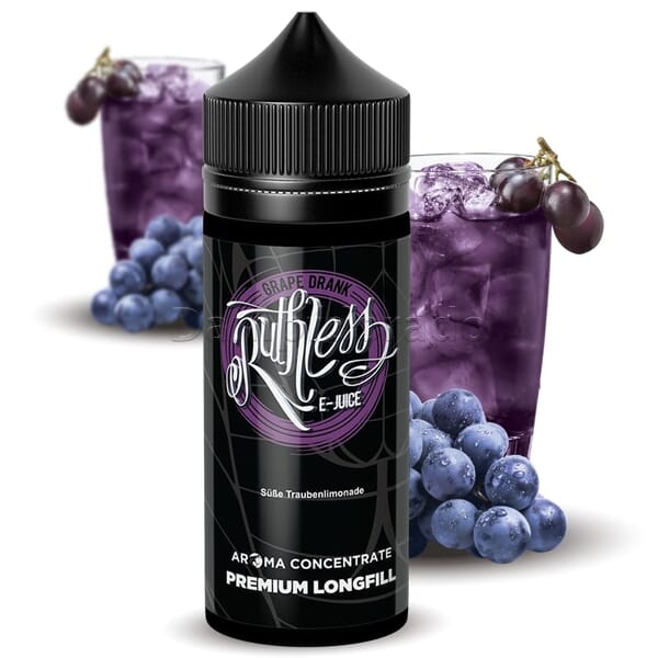 Aroma Grape Drank - Ruthless
