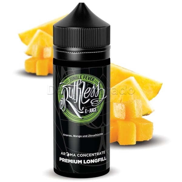 Aroma Jungle Fever - Ruthless