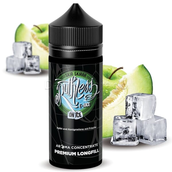 Aroma Skir Skirrr on Ice - Ruthless
