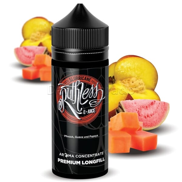 Aroma Slurricane - Ruthless